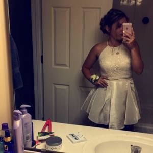 Meet your Posher, Brookelynn